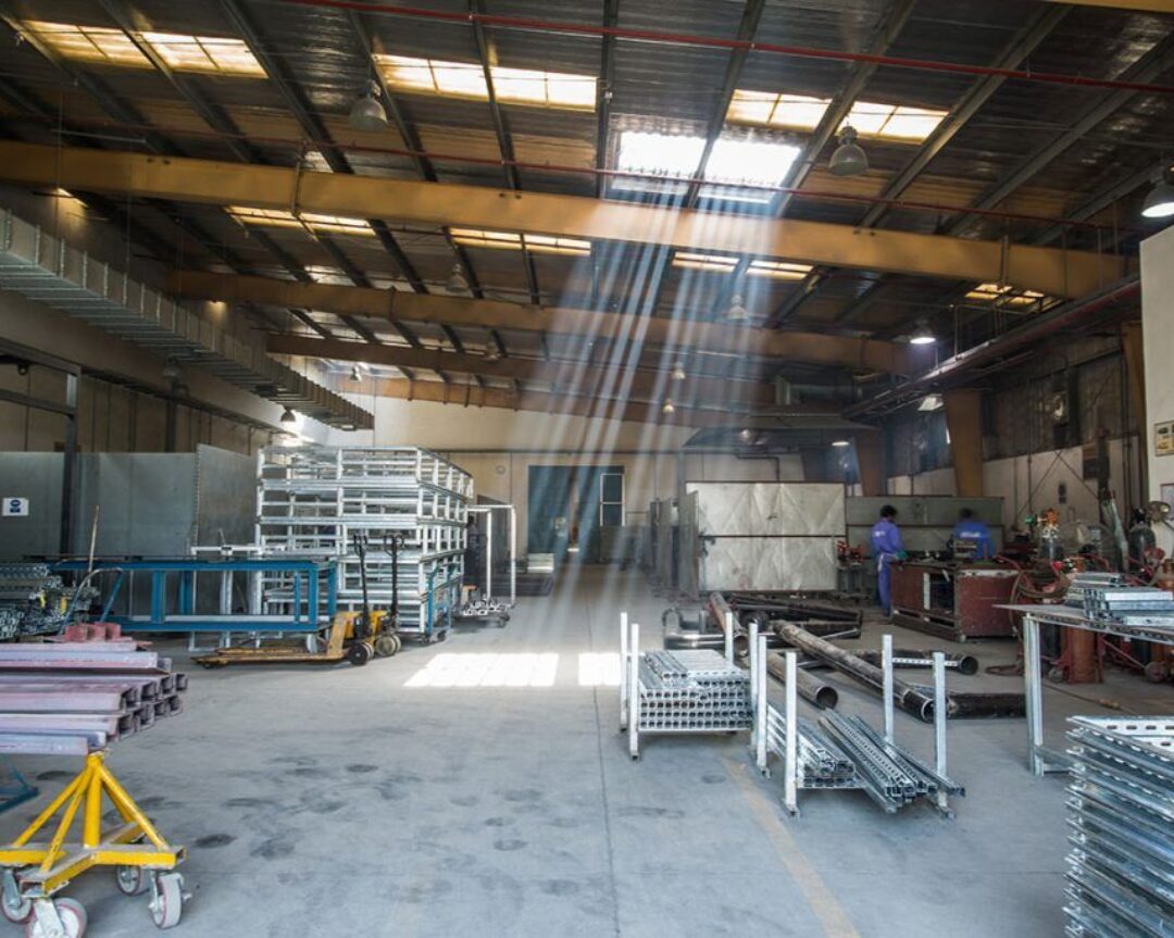 Reshaped The Future of MEP Steel Fabrication: Trends and Technologies Team to Emerge Shop Buyout