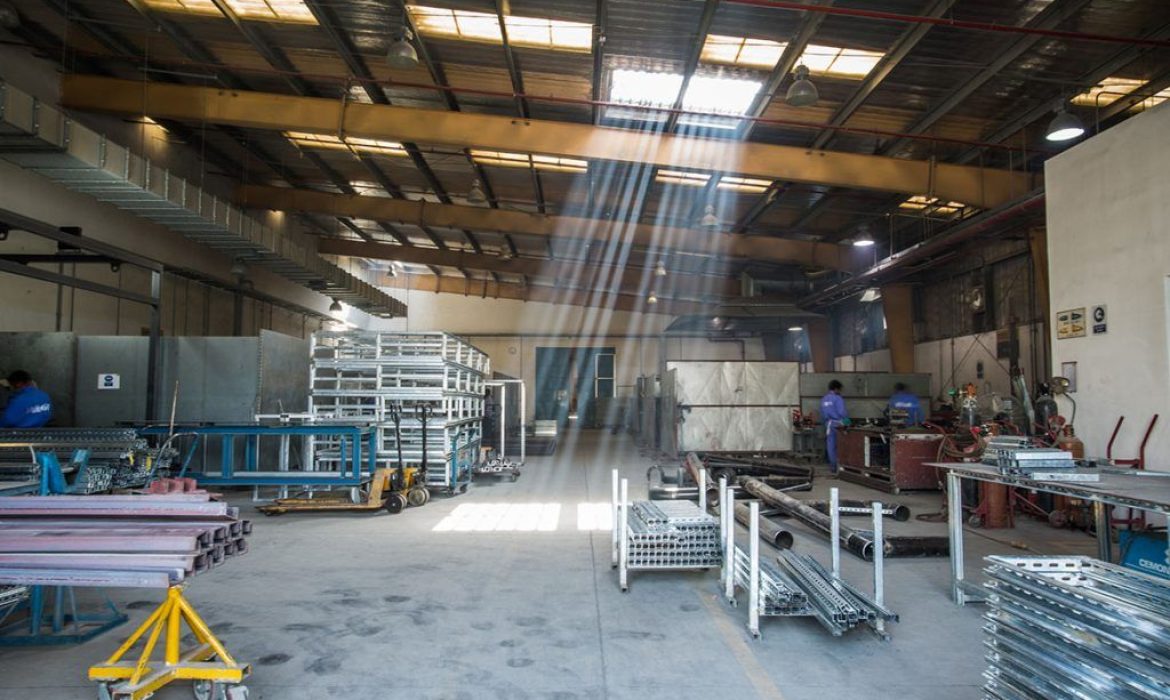 Reshaped The Future of MEP Steel Fabrication: Trends and Technologies Team to Emerge Shop Buyout