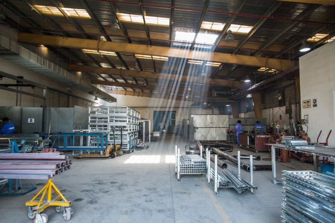 Reshaped The Future of MEP Steel Fabrication: Trends and Technologies Team to Emerge Shop Buyout