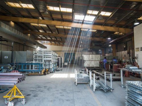 Reshaped The Future of MEP Steel Fabrication: Trends and Technologies Team to Emerge Shop Buyout