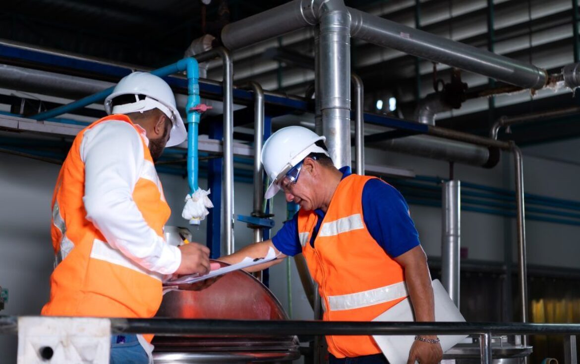 Plant Maintenance Excellence: A Guide to Optimal Operations